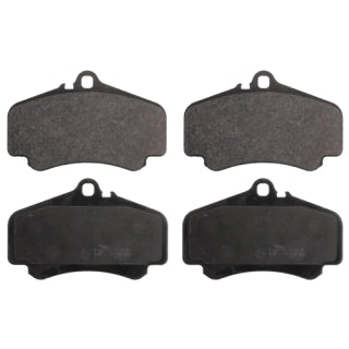 Brake Pad Set-493