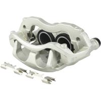 Febest Front right brake caliper assembly - Part 1677-906FRH