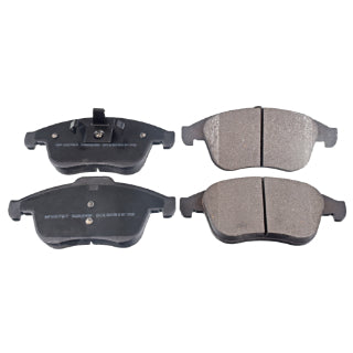 Brake Pad Set-508