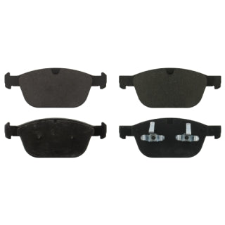 Brake Pad Set-511