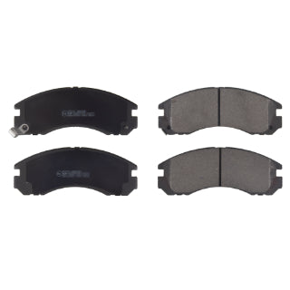 Brake Pad Set-513