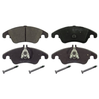 Brake Pad Set-514