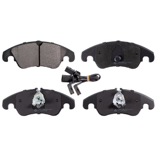 Brake Pad Set-531