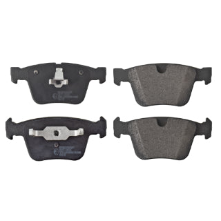 Brake Pad Set-544