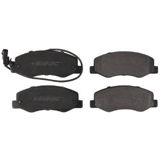 Brake Pad Set-548