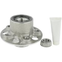 Febest Front wheel hub - Part 1682-211F