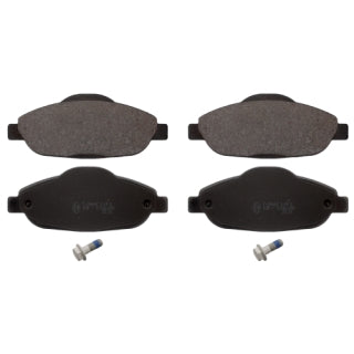 Brake Pad Set-566