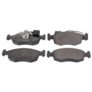 Brake Pad Set-578