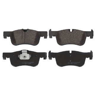 Brake Pad Set-598