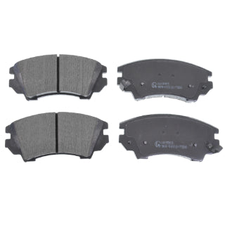 Brake Pad Set-603