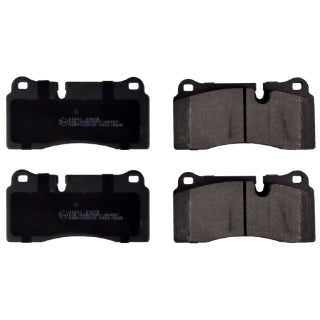 Brake Pad Set-618