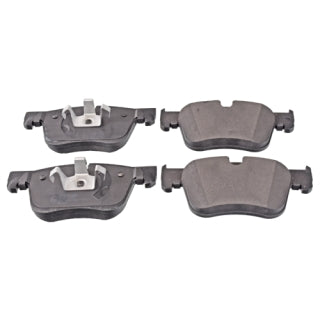 Brake Pad Set-644