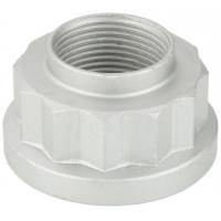 Febest Wheel hub nut - Part 1698-NHUB02