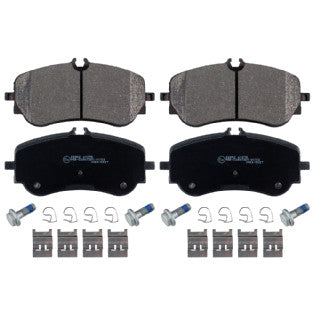 Brake Pad Set-670