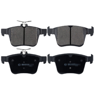 Brake Pad Set-678