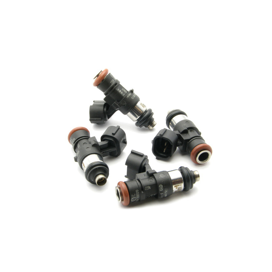 DeatschWerks - DW 2400cc Universal 40mm/14mm (4-pack)