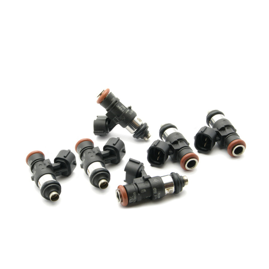 DeatschWerks - DW 2400cc Universal 40mm/14mm (6-pack)