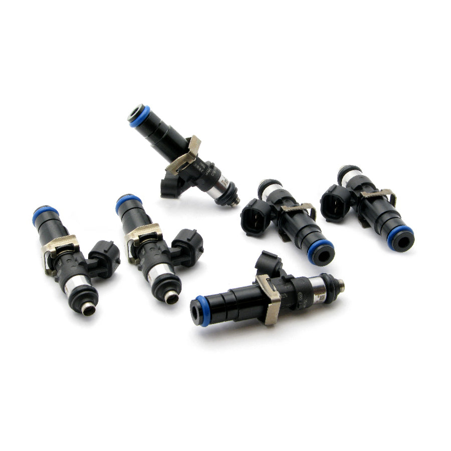DeatschWerks - DW 2400cc Supra TT Top Feed Conversion