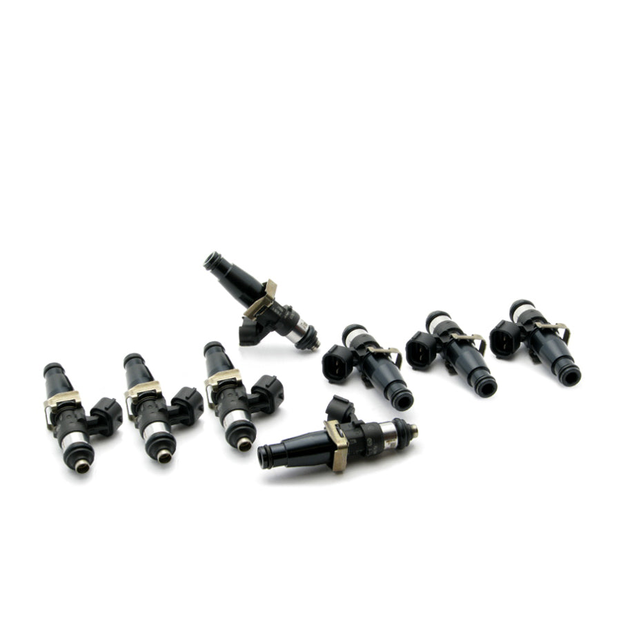DeatschWerks - DW 2400cc Universal 60mm/11mm (8-pack)