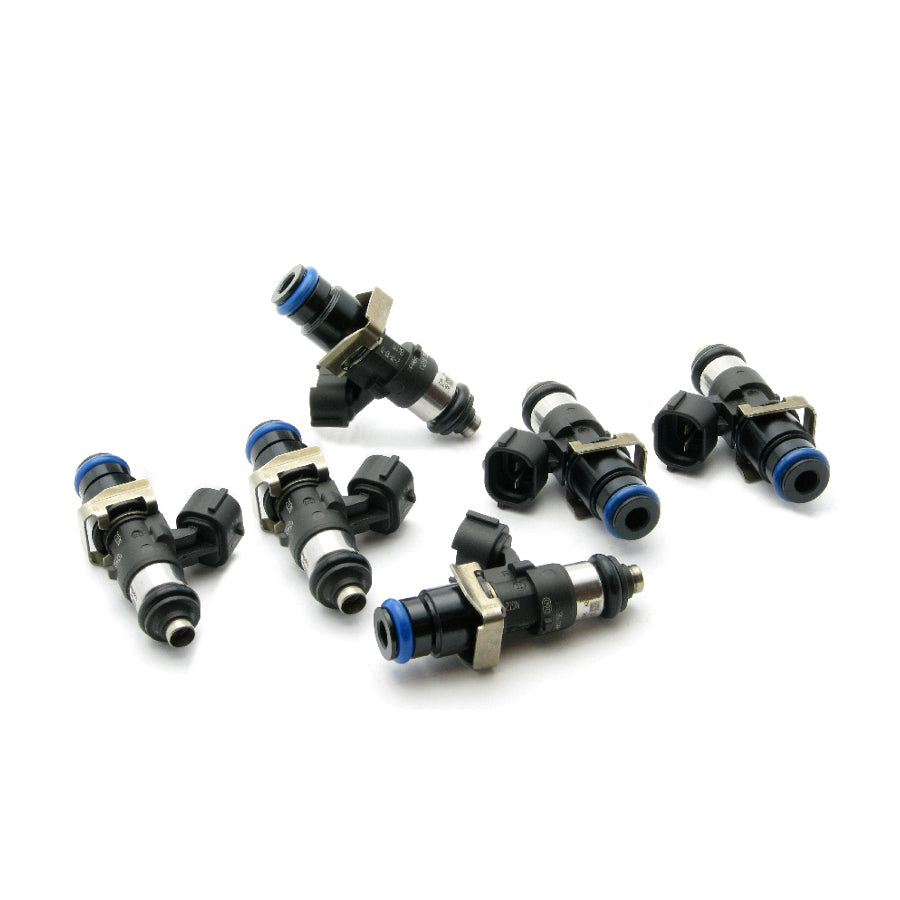 DeatschWerks - DW 2400cc Universal 48mm/14mm (6-pack)