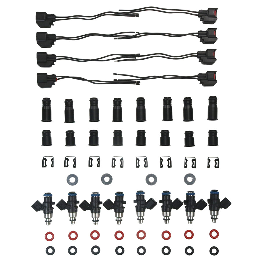 DeatschWerks - DW 1200cc Fuel Injector Skyline RB20DET / RB26DETT
