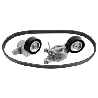 Auxiliary Belt Kit-32