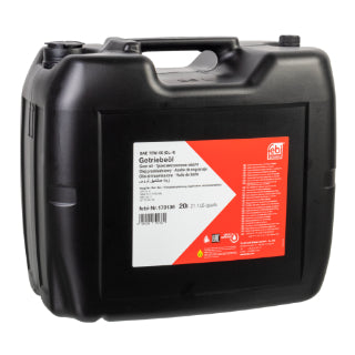 Gear Oil-7