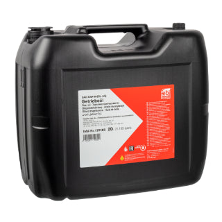 Gear Oil-16