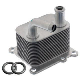 Oil Cooler-90