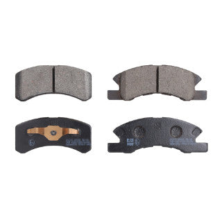 Brake Pad Set-1045