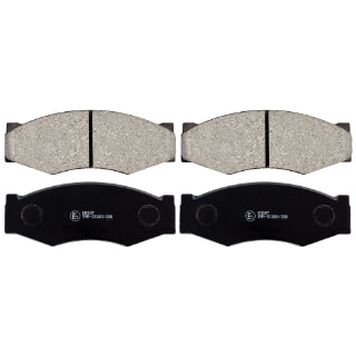 Brake Pad Set-1047