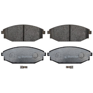 Brake Pad Set-1054