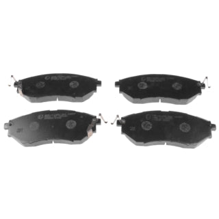 Brake Pad Set-1056