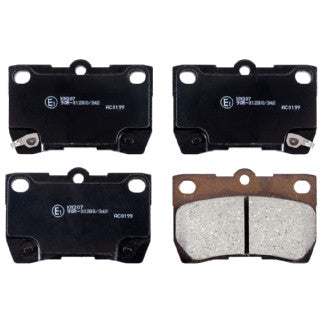 Brake Pad Set-1066