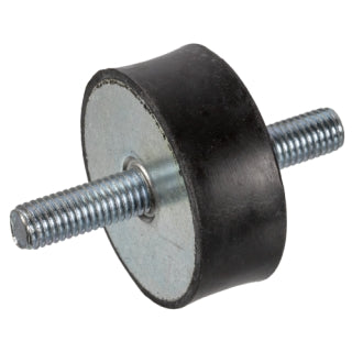 Rubber Metal Buffer-29