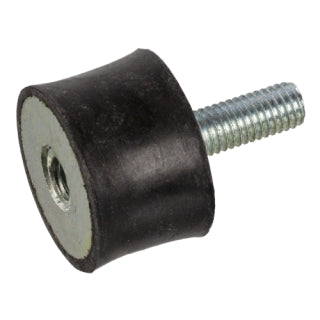 Rubber Metal Buffer-36