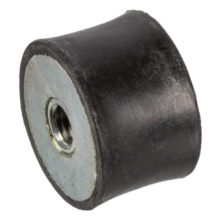 Rubber Metal Buffer-38