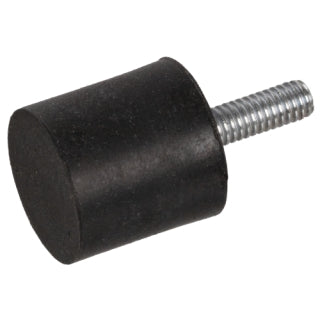 Rubber Metal Buffer-44