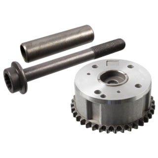 Variable Valve Timing Sprocket-15