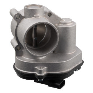 Throttle Body-53