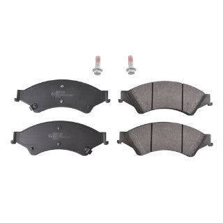 Brake Pad Set-1074
