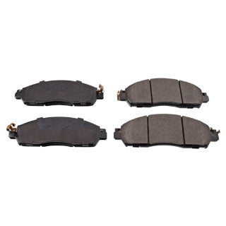 Brake Pad Set-1075
