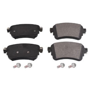 Brake Pad Set-1076