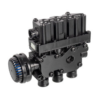 Solenoid Valve-64