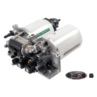 Fuel Filter Assembly-8