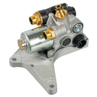 Engine Brake Valve-2