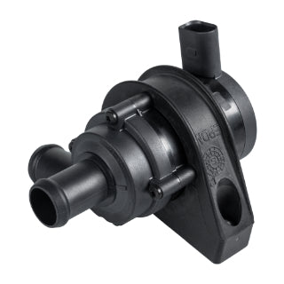 Additional Water Pump-4