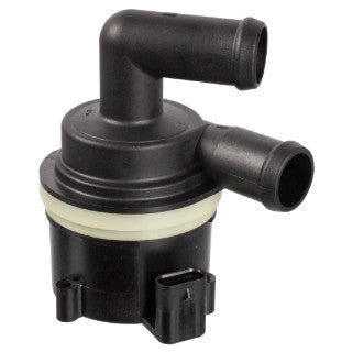 Additional Water Pump-5