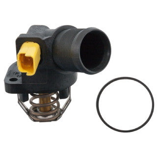 Thermostat-207