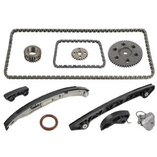 Timing Chain Kit-159